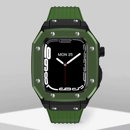 Avelena | RoyalCase - Die luxuriöse Apple Watch Case