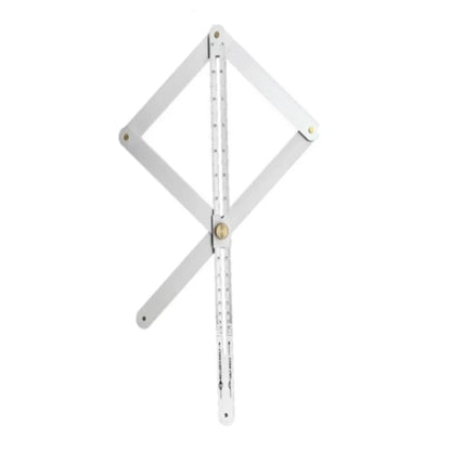 Avelena | Edelstahl Winkelmesswerkzeug