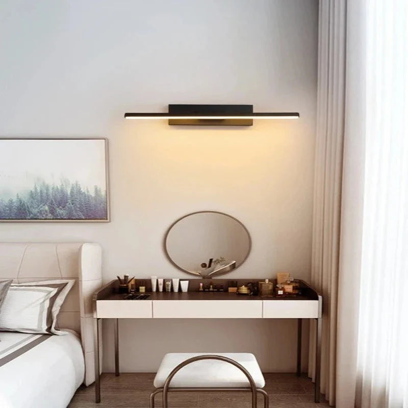 Avelena | 330° Wandlampe