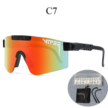 Avelena | Windschutz Radfahren Outdoor Sonnenbrille