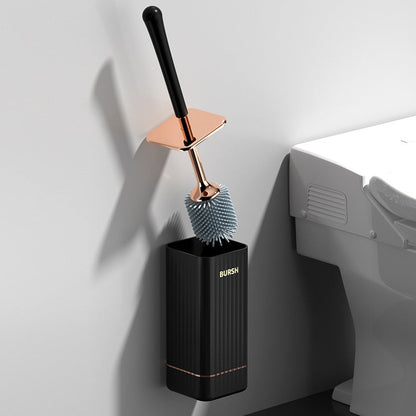 Avelena | Bürste - Minimalistisches Design Toilettenbürste für das Badezimmer