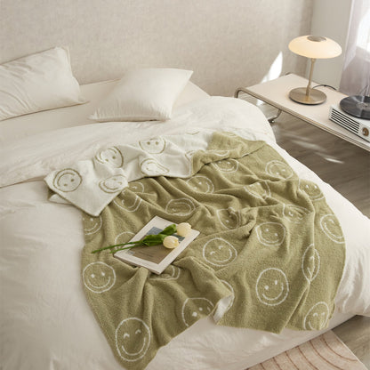 Avelena | Smiley-Decke