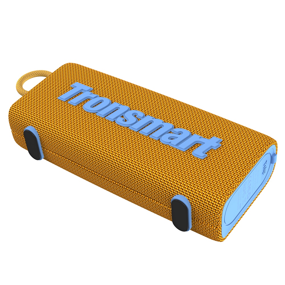 Avelena | Tronsmart Trip Bluetooth 5.3 Lautsprecher Dual-Treiber