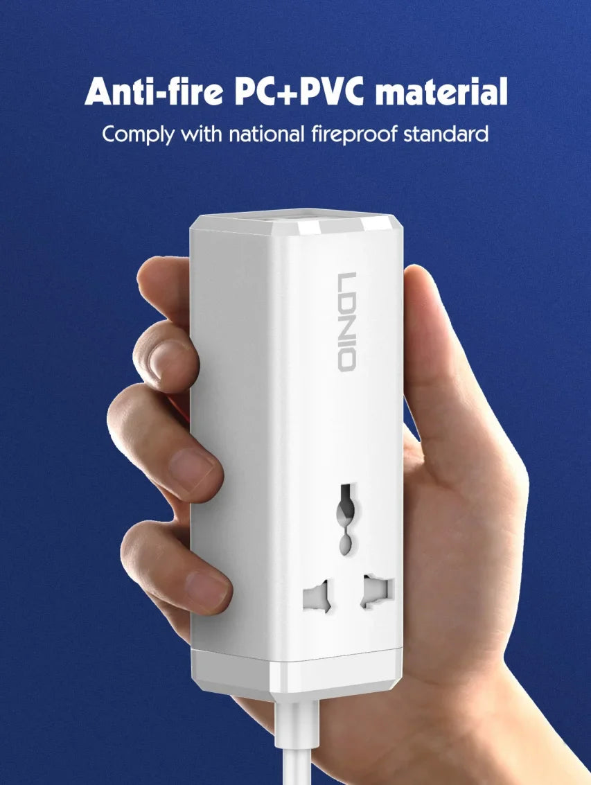 Avelena | 65W Gan Schnellladung für Iphone