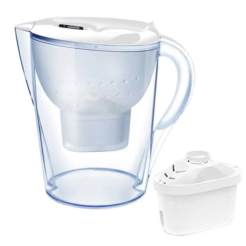 Avelena | Hydropure Karaffe mit Alkalisation
