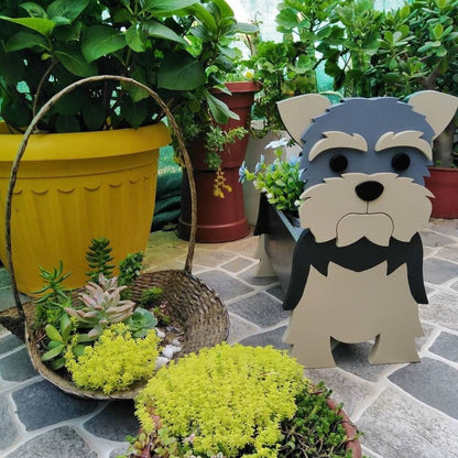 Avelena | Pupcycled Welpenpflanze