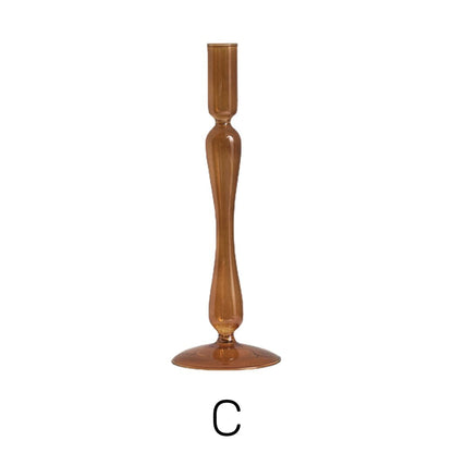 Avelena | Moderne Glaslichthalter