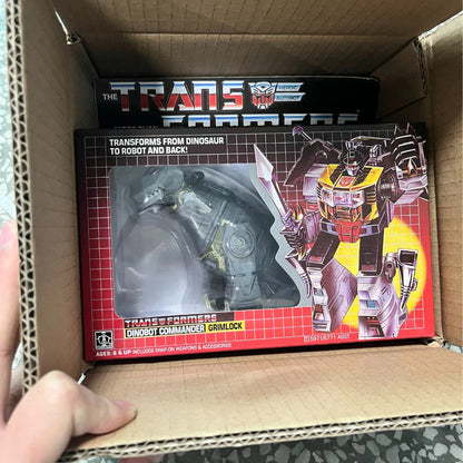Avelena | G1 Neuausgabe Ko Dinobots Set
