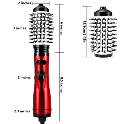 Avelena | StilMeister️ Vielseitiges und schnelles Haarstyling