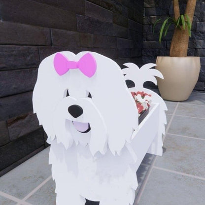 Avelena | Pupcycled Welpenpflanze
