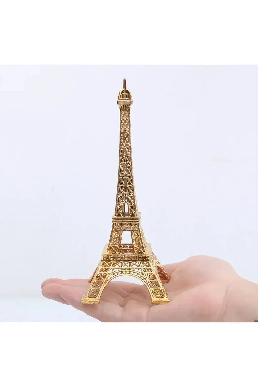 Avelena | Paris Eiffel Tower Figurine