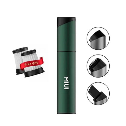 Avelena | Pro Drahtloser Usb Staubsauger für Zuhause
