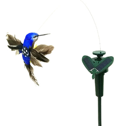 Avelena | Solwina Sonnenblumenstecker | Solar-Deko Mit Bewegung | Wetterfest & Farbenfroh | Für Garten & Balkon