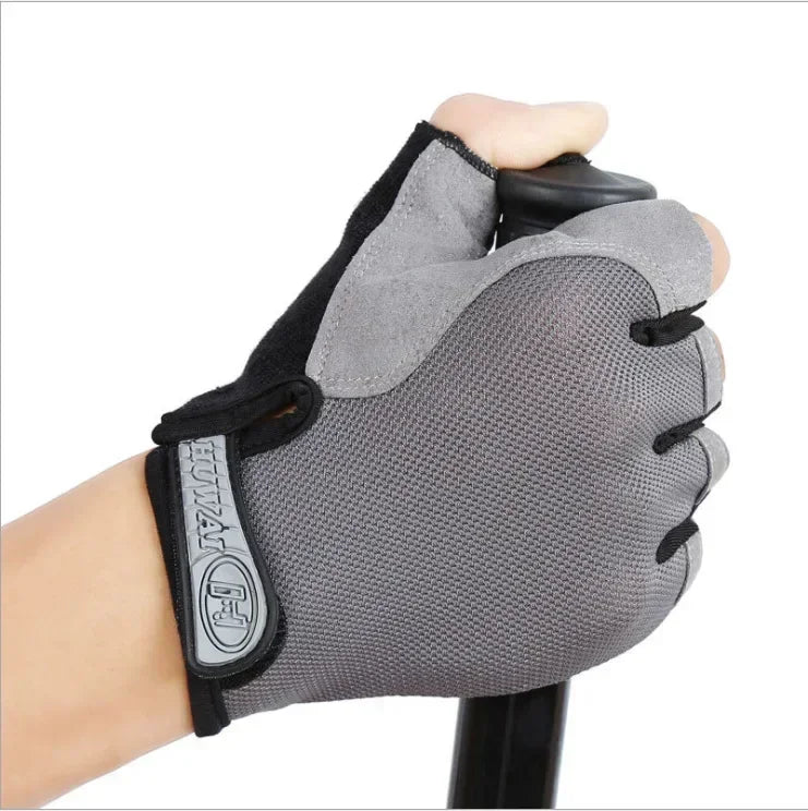Avelena | Unisex Fitness Training Handschuhe – Fingerlos