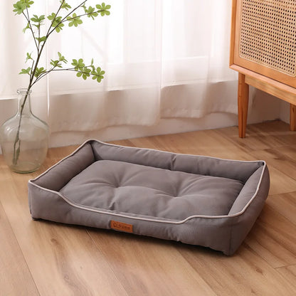 Avelena | Gepolsterte Bliss Matratze Hundebett
