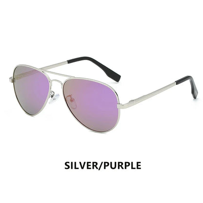 Avelena | Unisex Polarisierte Fahr Sonnenbrille