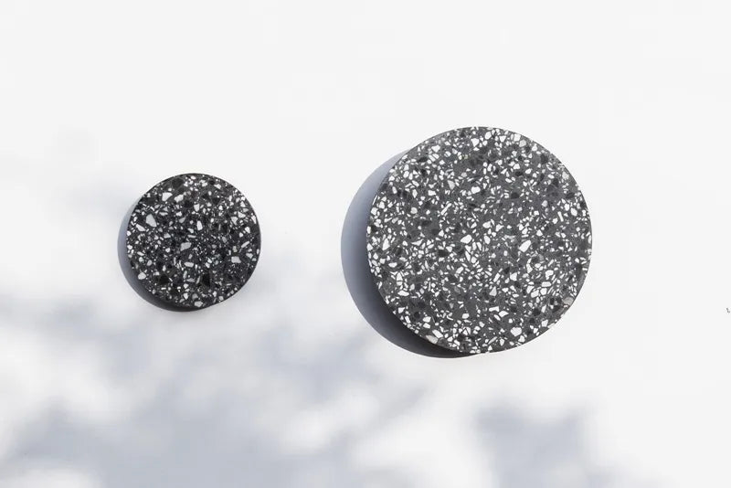 Avelena | ConcreteAura - Moderne Beton Wandlampe