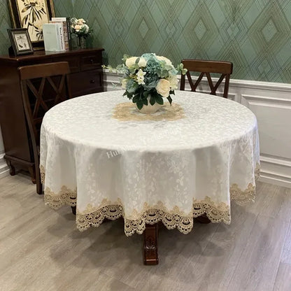 Avelena | Victorian Lace Dreams Tischdecke