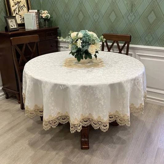 Avelena | Victorian Lace Dreams Tischdecke