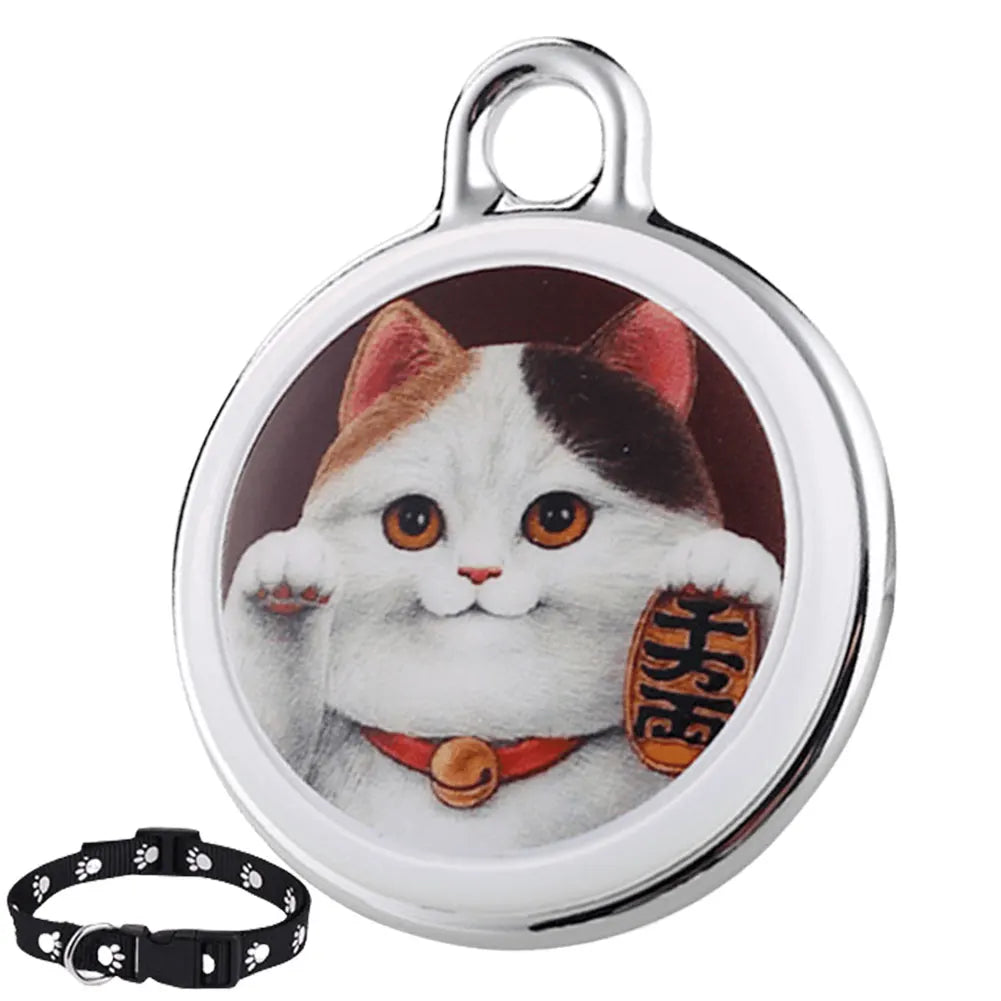 Avelena | GeoPaw | Smarte Tierverfolgung mit globaler Platzierung