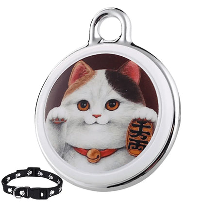 Avelena | GeoPaw | Smarte Tierverfolgung mit globaler Platzierung