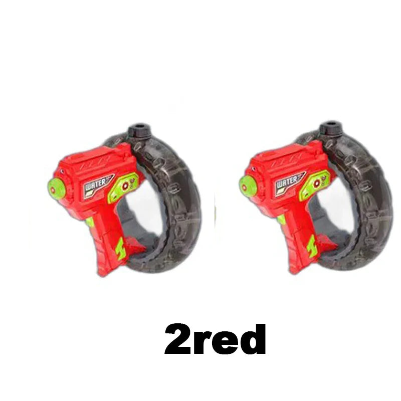 Avelena | Elektrischer Handgelenkring Wasserpistole Blaster