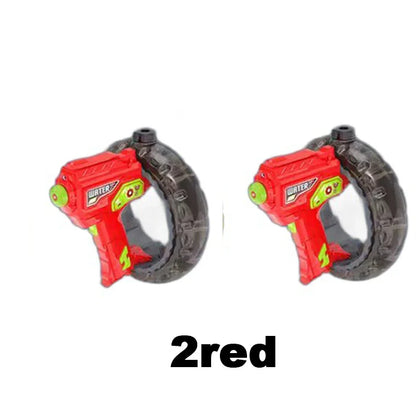 Avelena | Elektrischer Handgelenkring Wasserpistole Blaster