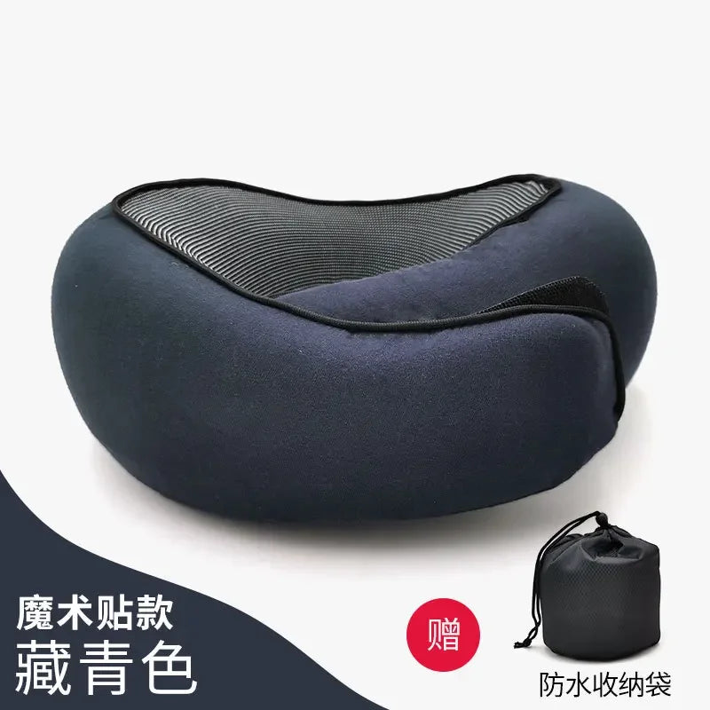 Avelena | Memory Foam Reisekissen