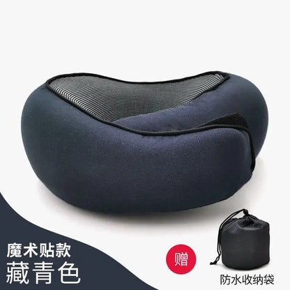 Avelena | Memory Foam Reisekissen