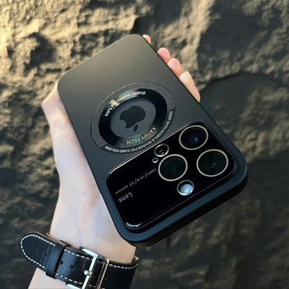 Avelena | ShieldGuard | Premium Schutzcover für iPhone
