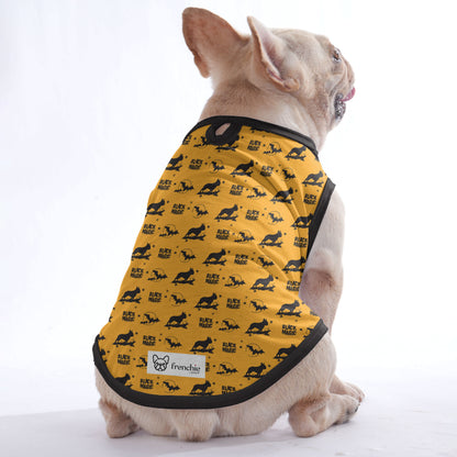Avelena | Periwinkle Halloween-Shirt Für Französische Bulldoggen Französisch Shop Original