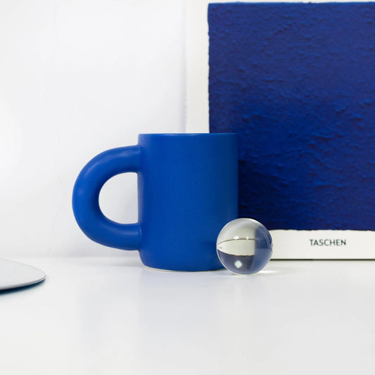 Avelena | Einfache solide Keramiktassen