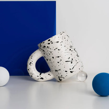 Avelena | Einfache solide Keramiktassen