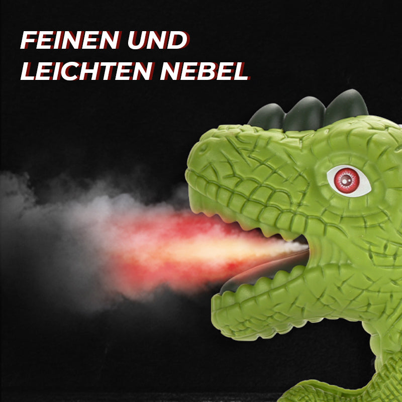 Avelena | Simuliertes Dinosaurier-Sprühspielzeug Für Kinder