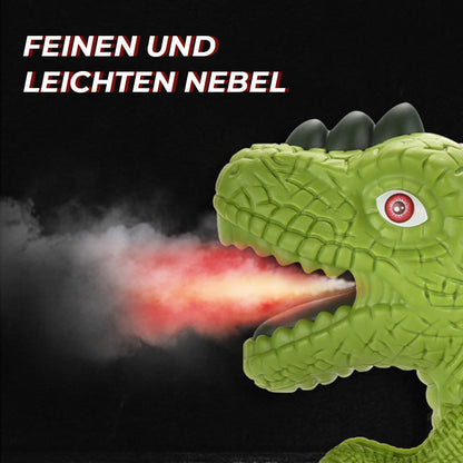 Avelena | Simuliertes Dinosaurier-Sprühspielzeug Für Kinder