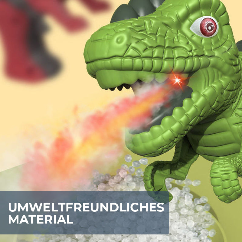 Avelena | Simuliertes Dinosaurier-Sprühspielzeug Für Kinder