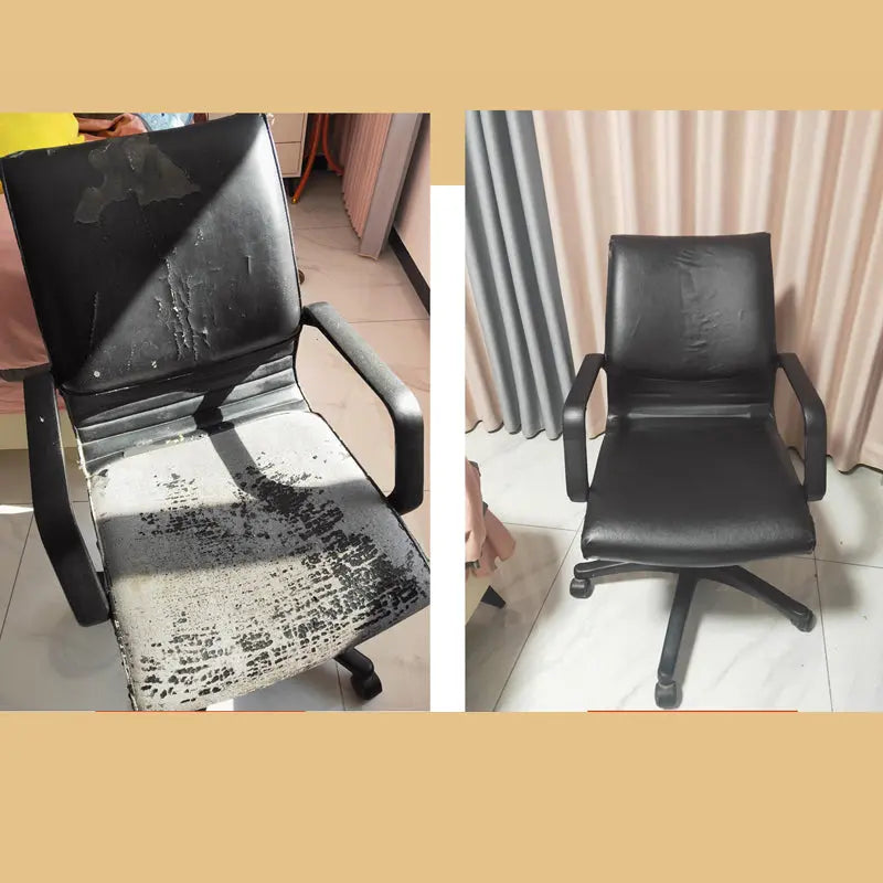 Avelena | Selbstklebender Patch für Lederreparatur – Strapazierfähig, Wasserdicht und Zuschneidbar Pu-Leder, Perfekt für Sofa, Möbel, Autositze