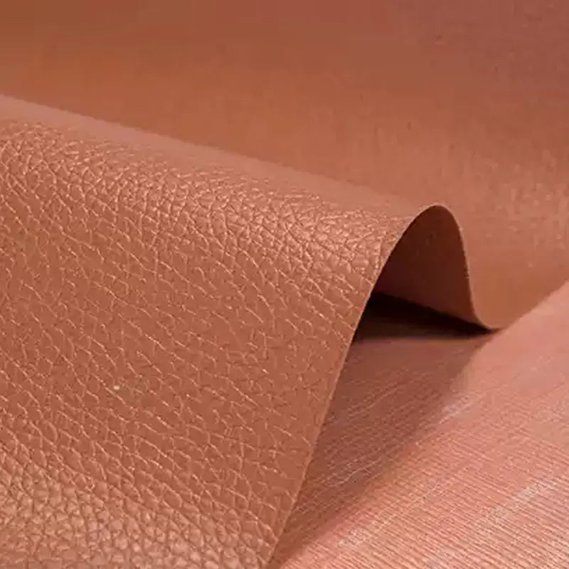 Avelena | Selbstklebender Patch für Lederreparatur – Strapazierfähig, Wasserdicht und Zuschneidbar Pu-Leder, Perfekt für Sofa, Möbel, Autositze
