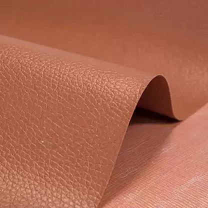 Avelena | Selbstklebender Patch für Lederreparatur – Strapazierfähig, Wasserdicht und Zuschneidbar Pu-Leder, Perfekt für Sofa, Möbel, Autositze