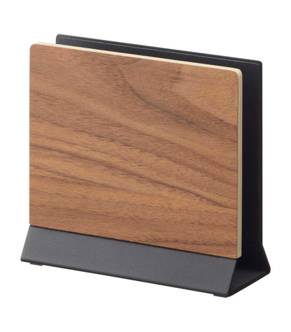 Avelena | Slim Laptop Stand - Stahl + Holz
