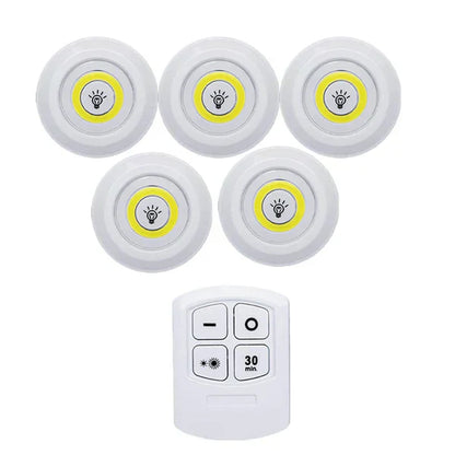 Avelena | Energiesparende Led Lampe mit Standby-Modus