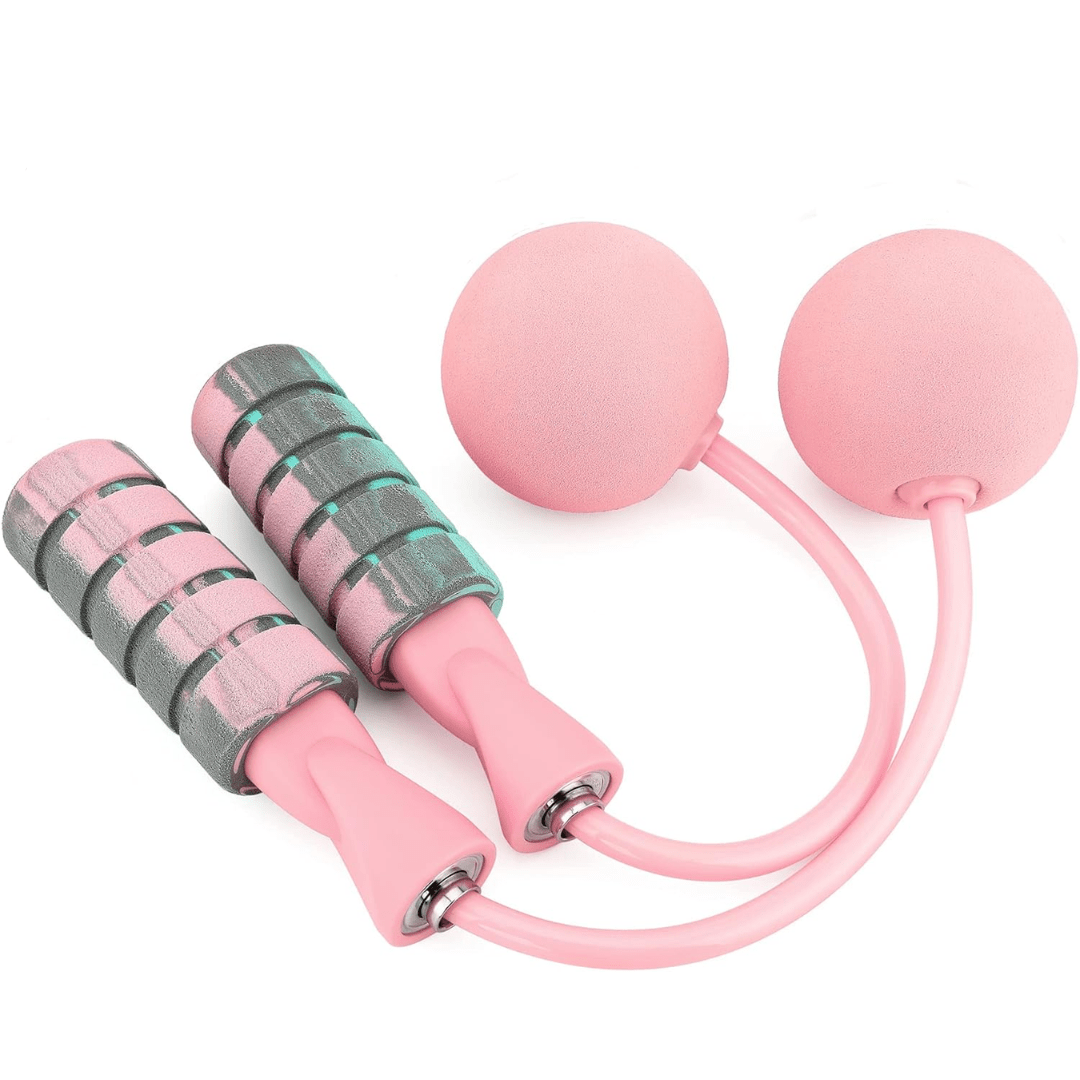 Avelena | Drahtloses gewichtetes Sprungseil für sicheres Training