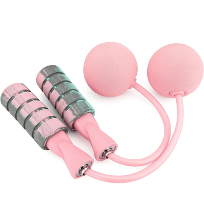 Avelena | Drahtloses gewichtetes Sprungseil für sicheres Training