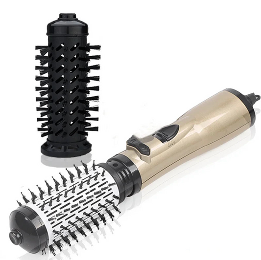 Avelena | StilMeister️ Vielseitiges und schnelles Haarstyling