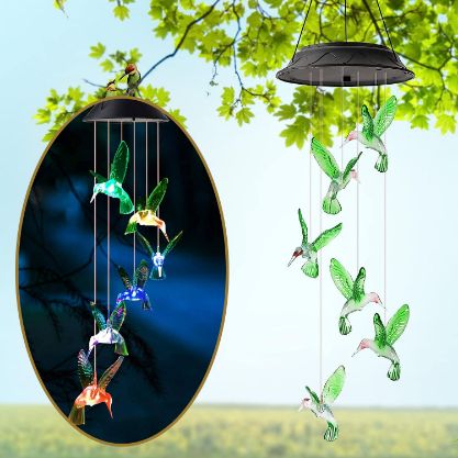 Avelena | Traurige Gartenlichter Solarenergie Betrieben Gartenbeleuchtung Dekorationen