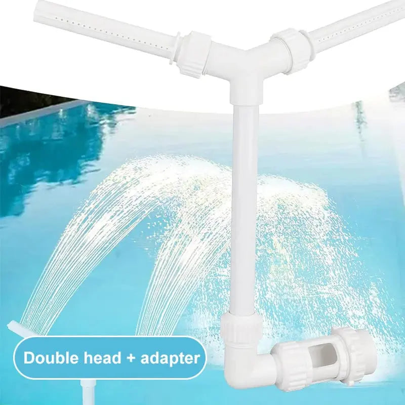 Avelena | WasserGlanz Solarbetriebene Ruhequelle