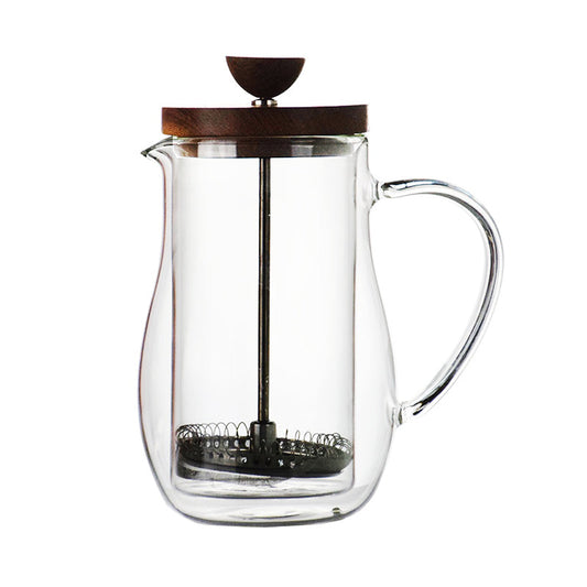 Avelena | Sorrento Doppelwandige French Press