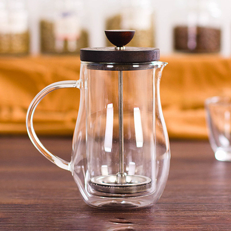 Avelena | Sorrento Doppelwandige French Press