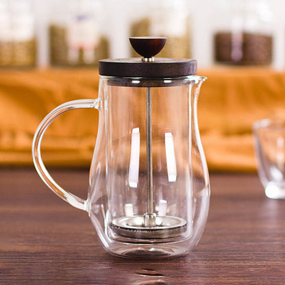 Avelena | Sorrento Doppelwandige French Press