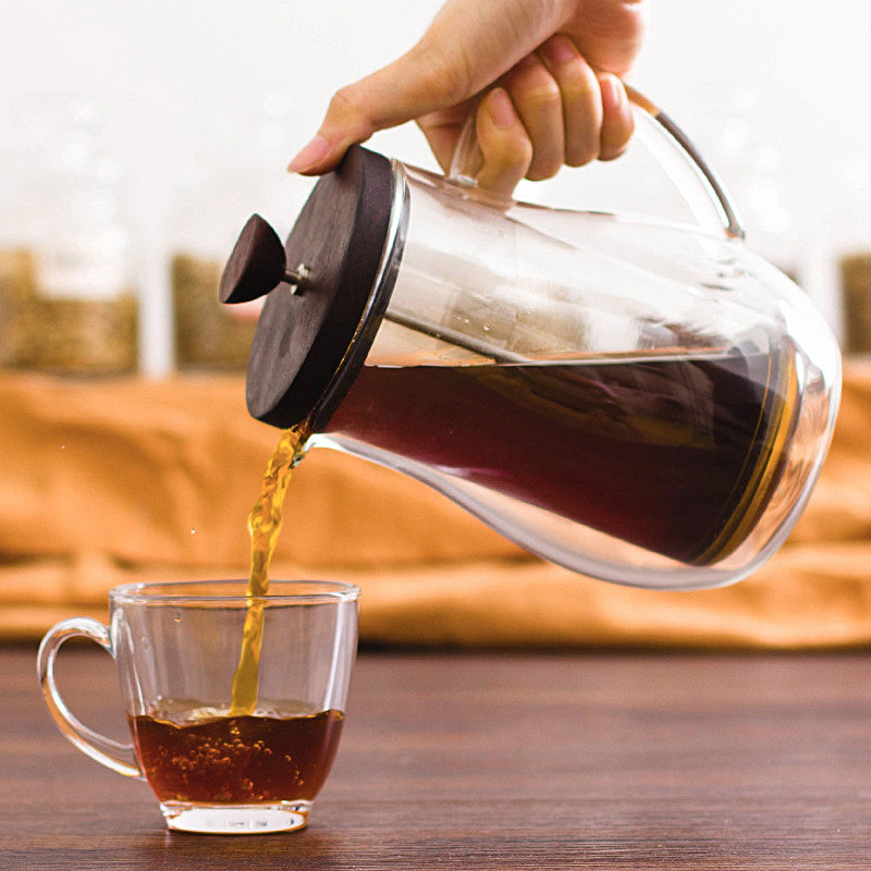 Avelena | Sorrento Doppelwandige French Press